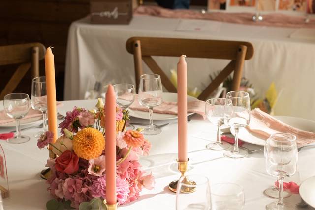 Centre de table