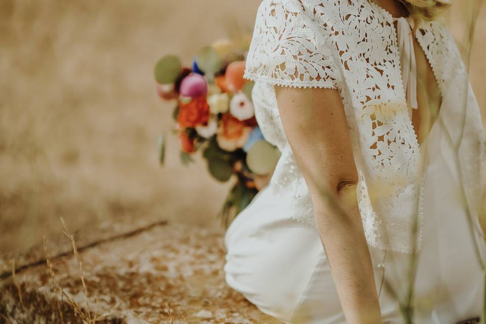 Mariage Sainte Victoire