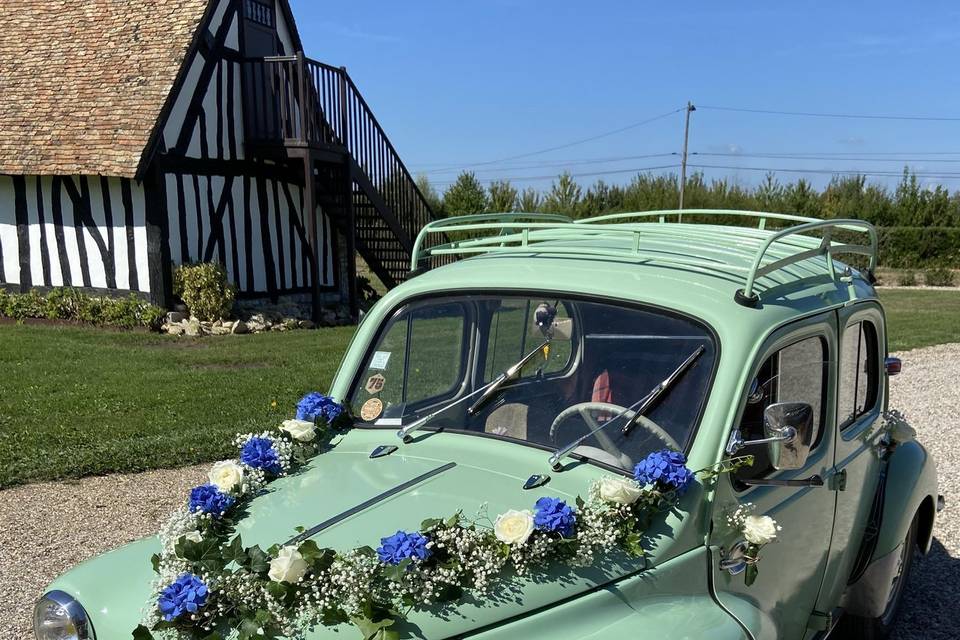 Voiture