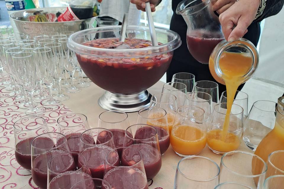 Cocktails