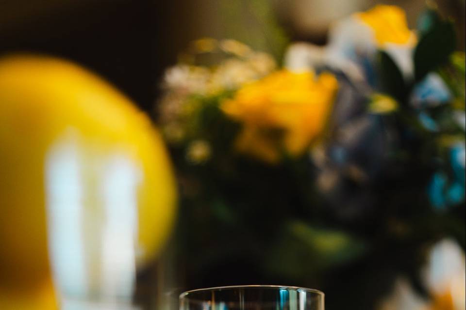 Elyora Events