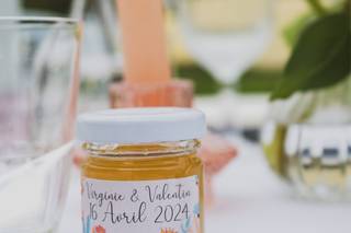 Mon Petit Pot de Miel