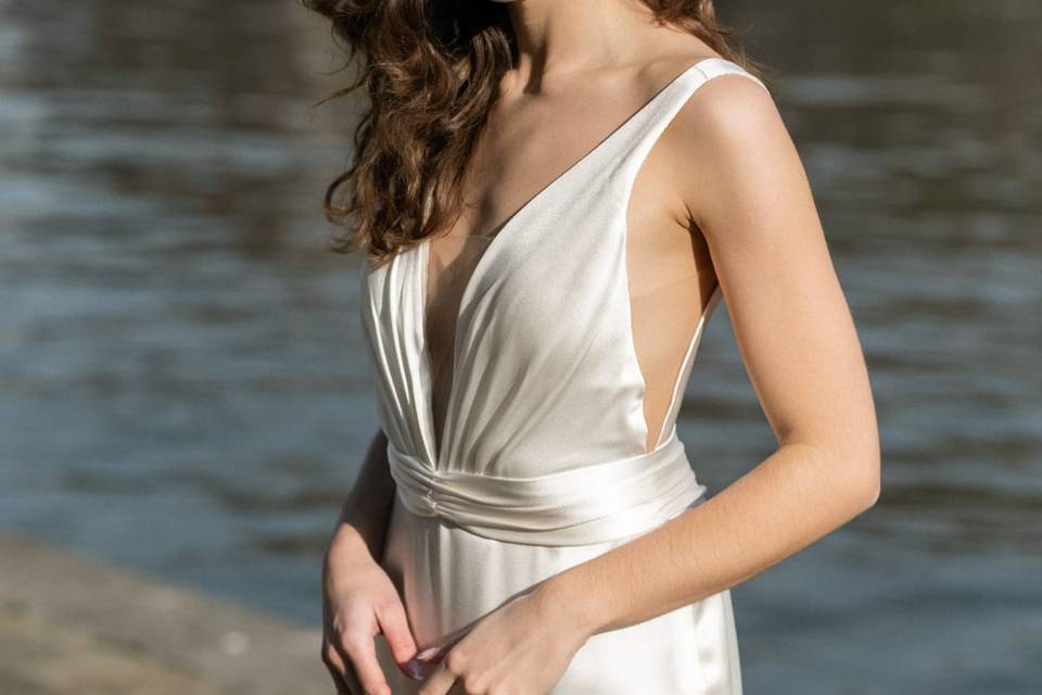 Lola mariée