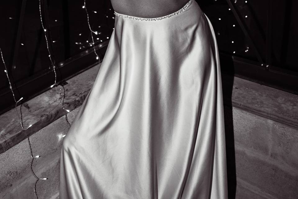 Soirée de mariage