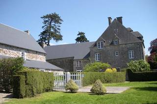 Le Colombier de la Baie De Sienne