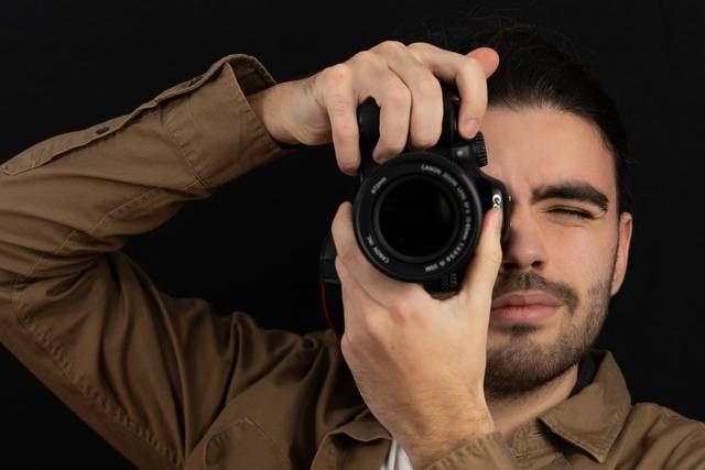 Photographe