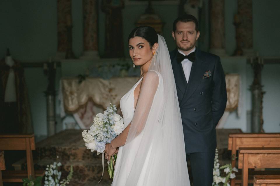 Mariage 2025