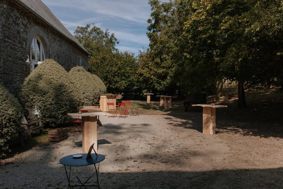 © cécile schumann