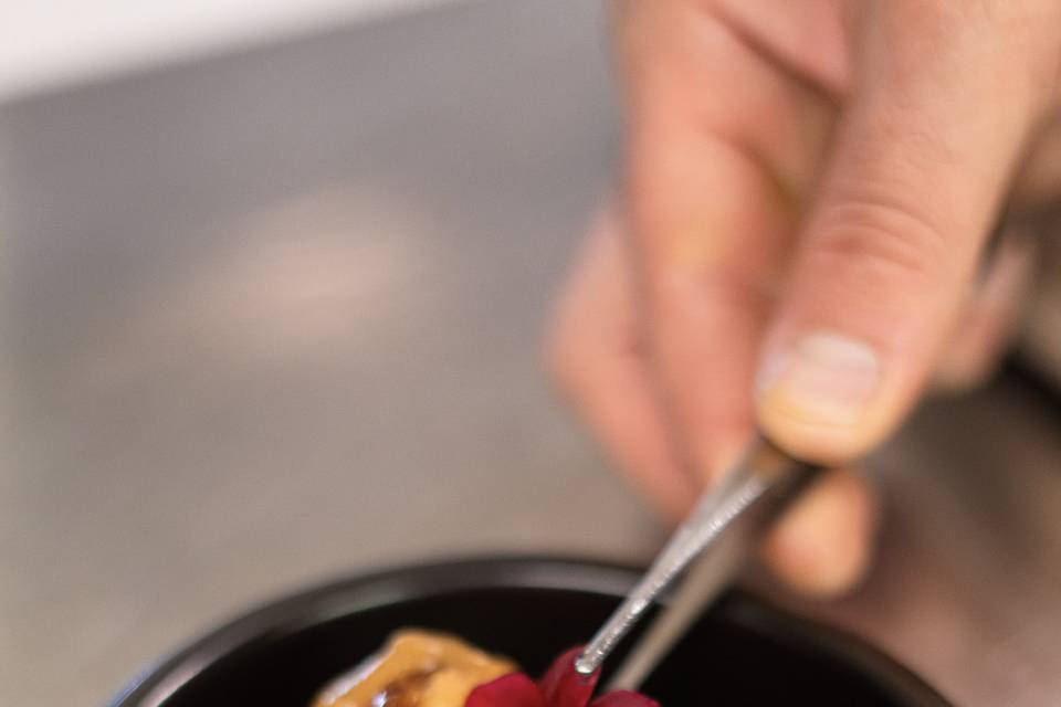 Entrée