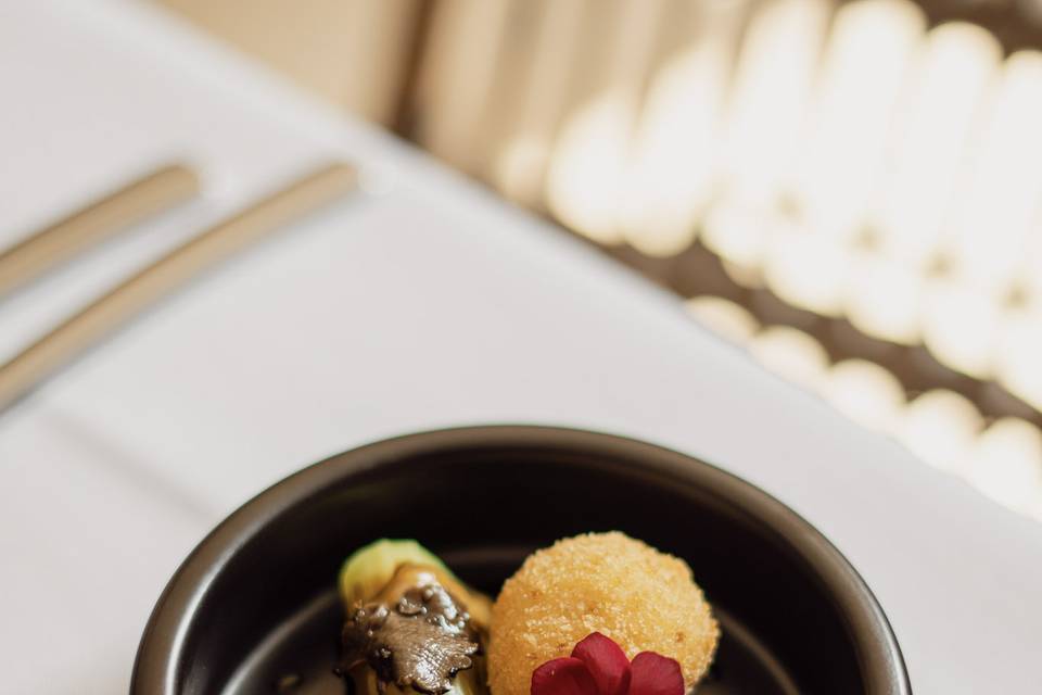 Entrée