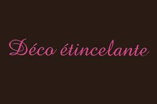 Déco Etincelante logo bon