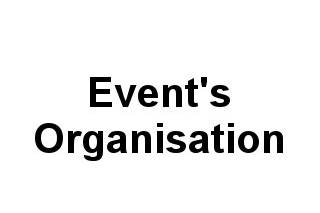 Event's Organisation logo