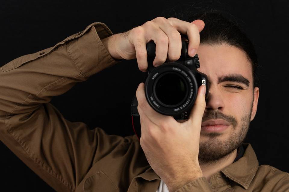Photographe