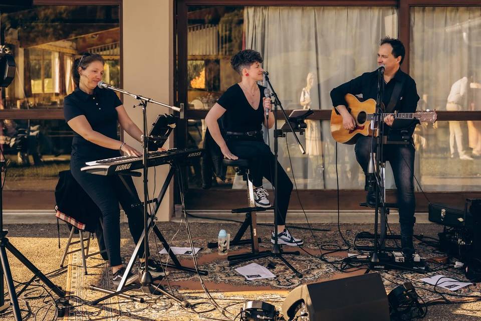 Rockshakers