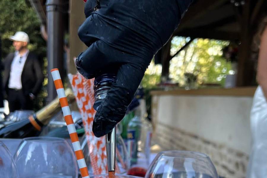 Bar a Spritz
