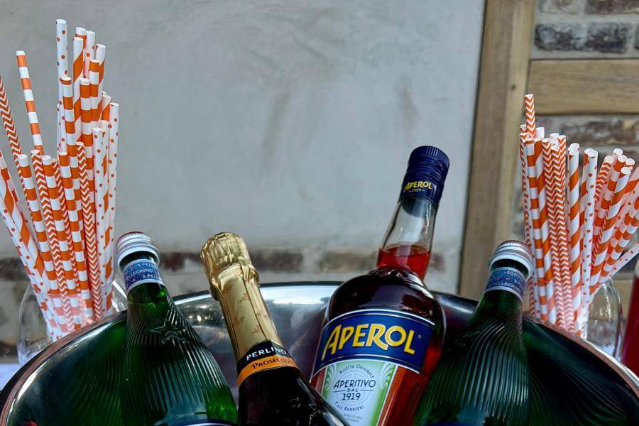 Bar a Spritz