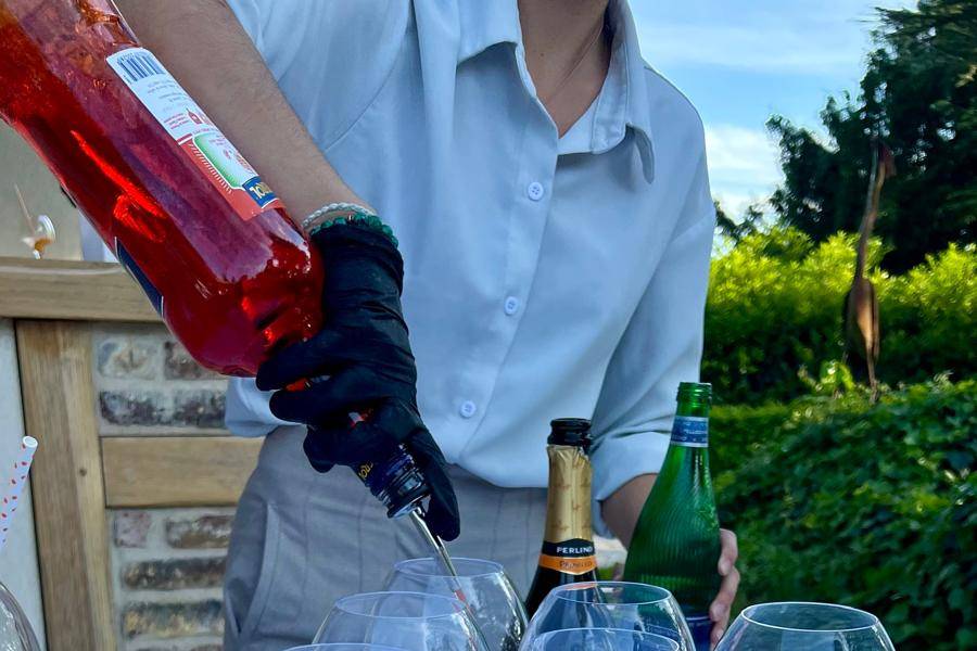 Bar a Spritz