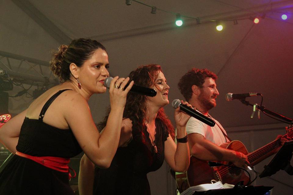 Orchestre Watts Up
