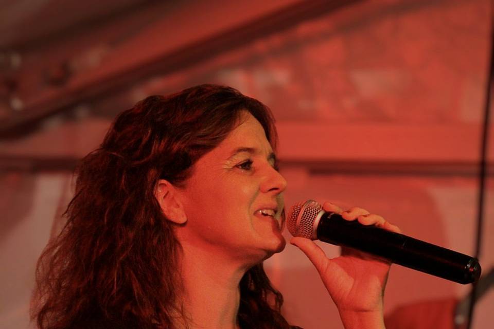 Chanteuse