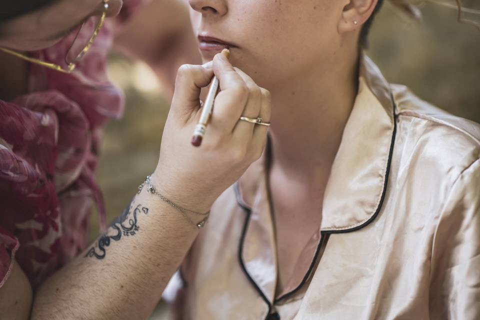 M’ au Naturel