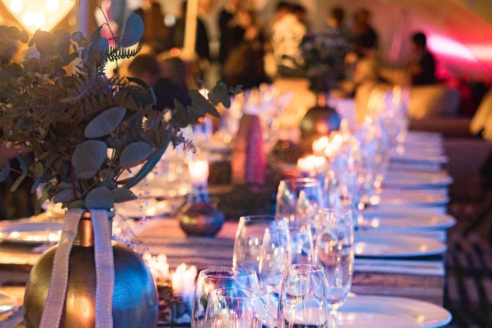 Mariage de Loïc et Sarah