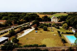 Domaine de Rochebonne