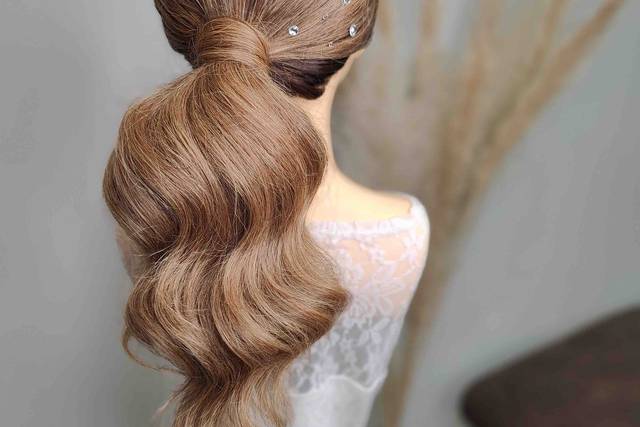 Coiffure