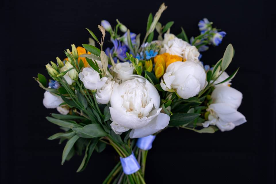 Le bouquet