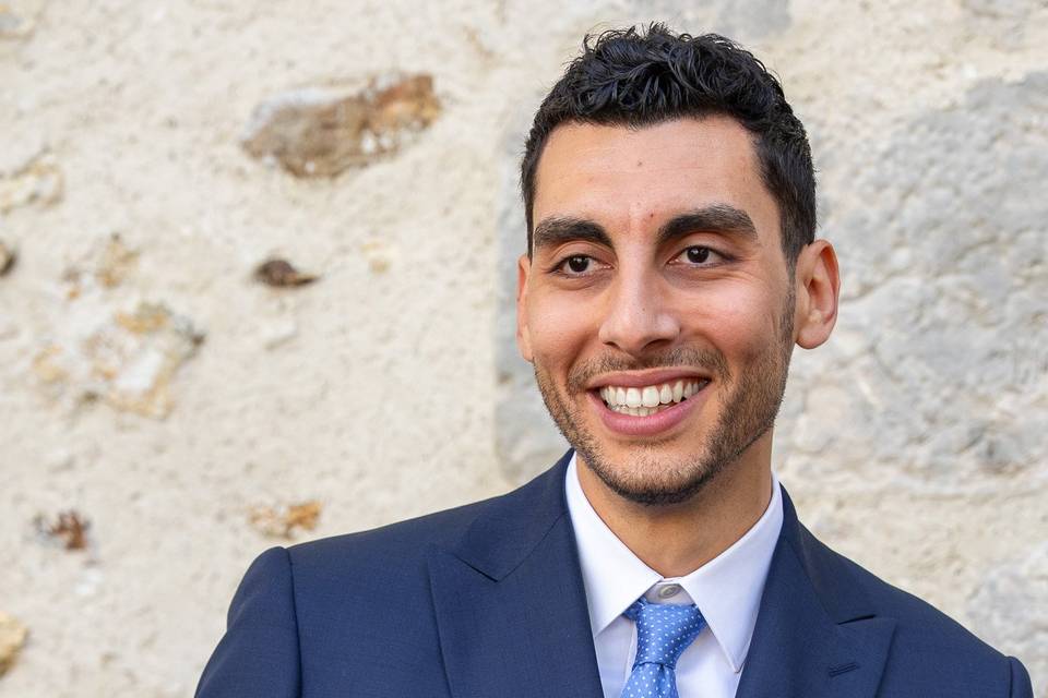 Le marié