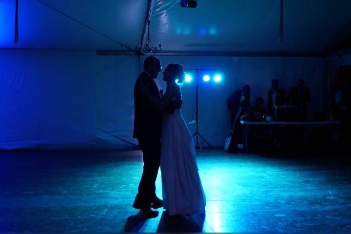 Première danse