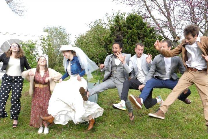 Photos originale