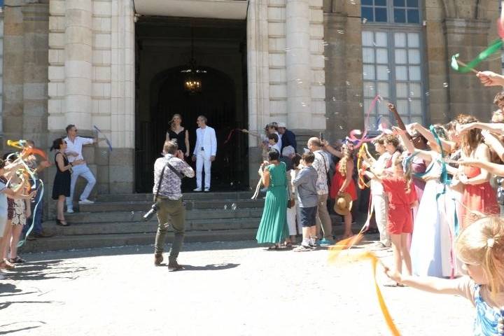 Invités