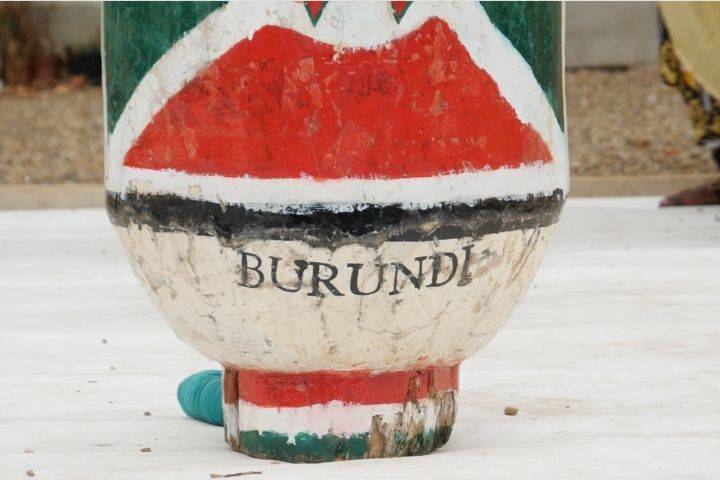 Burundi