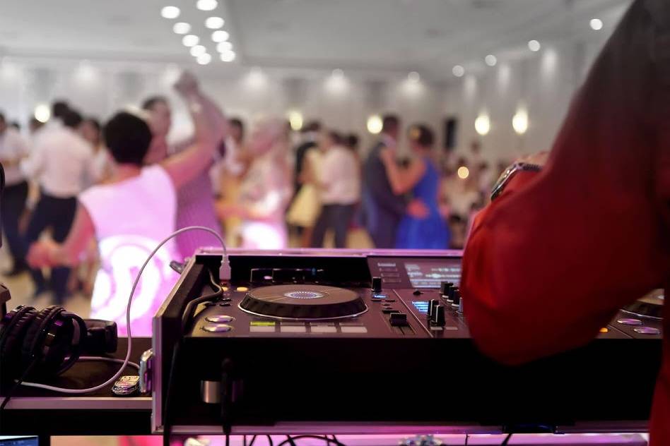 DJ Filo