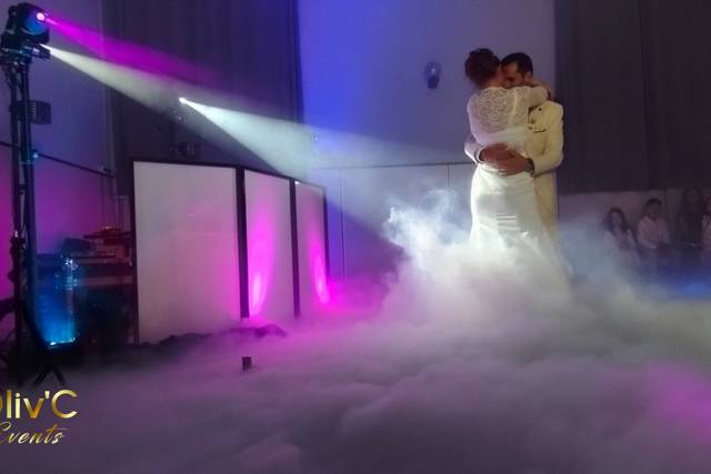 Oliv'C Events