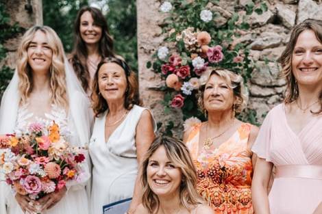 Famille Côte d'Azur