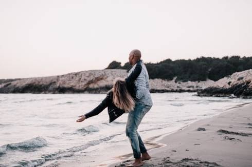 Séance engagement