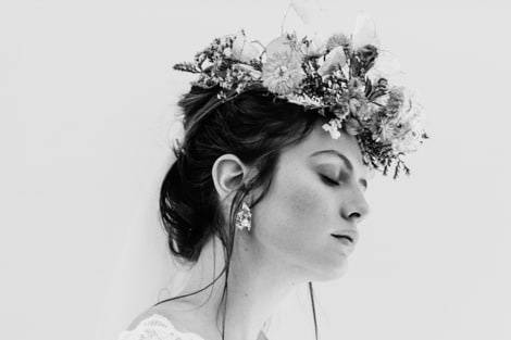 Mariée chic