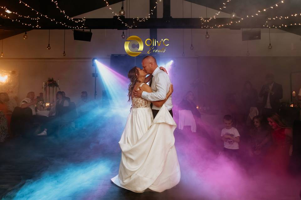 Oliv'C Events