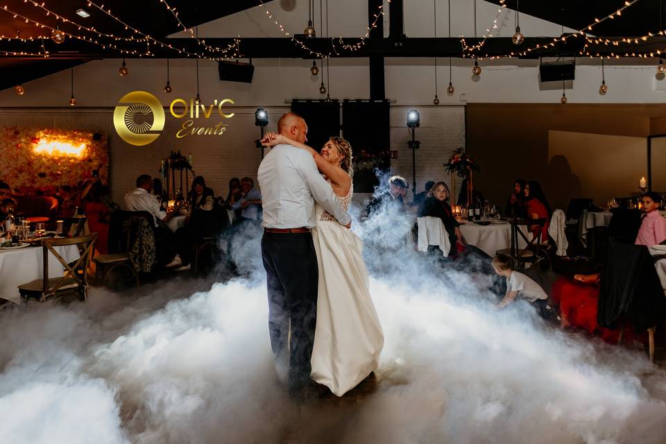 Oliv'C events