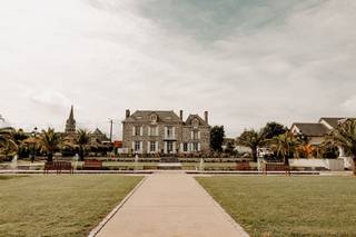 Domaine Les Jardins d'Arsène