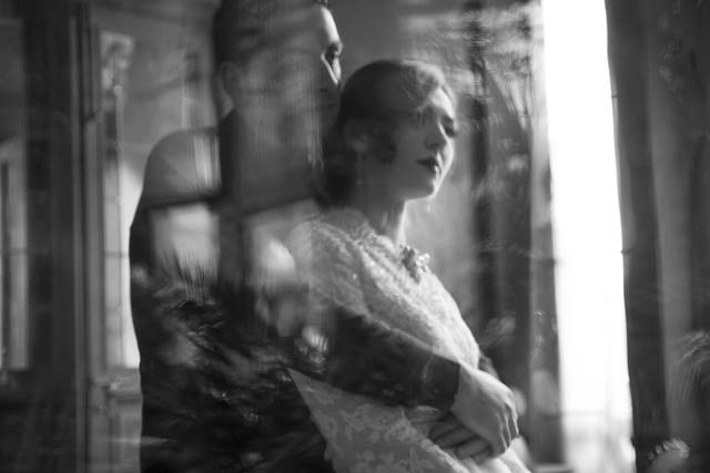 Session couple