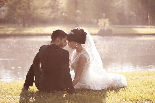 Session couple