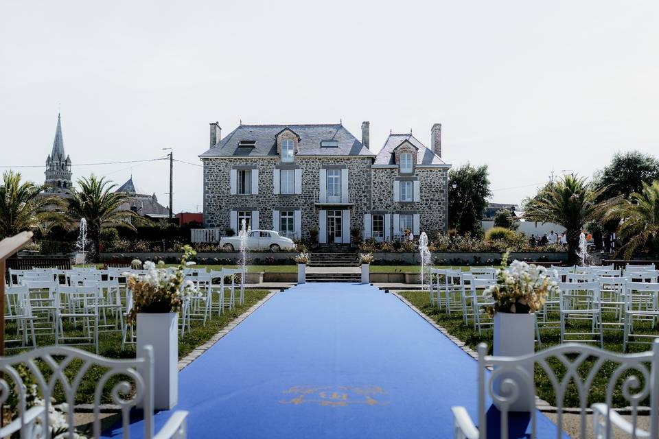 Cérémonie