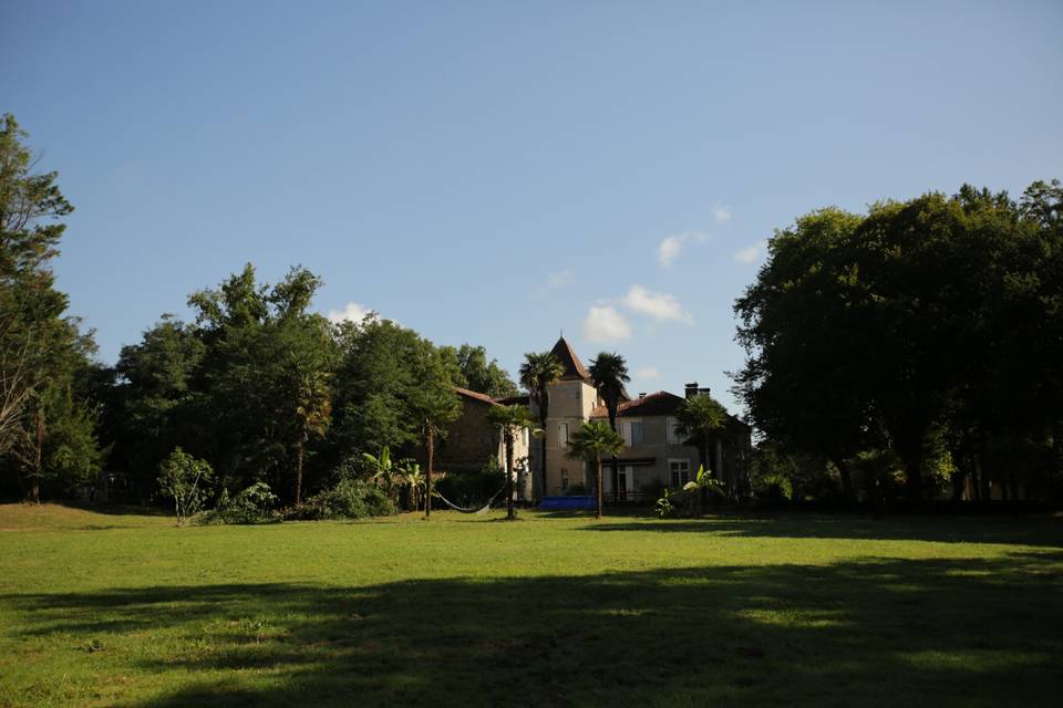 Chateau Saint Martin