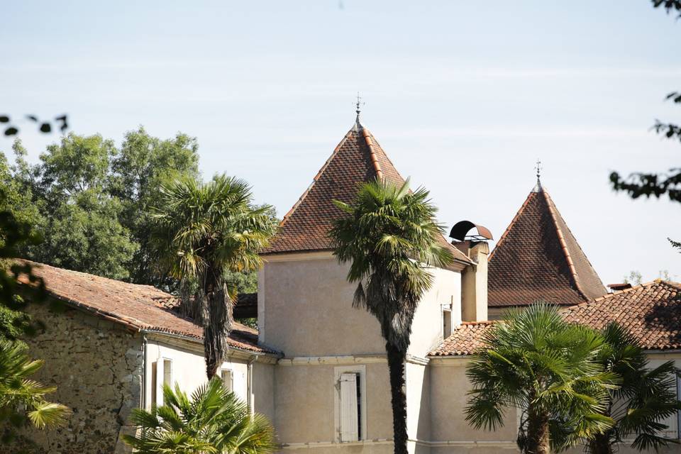 Château Saint Martin