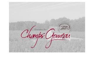 Domaine des Champs Gonneau