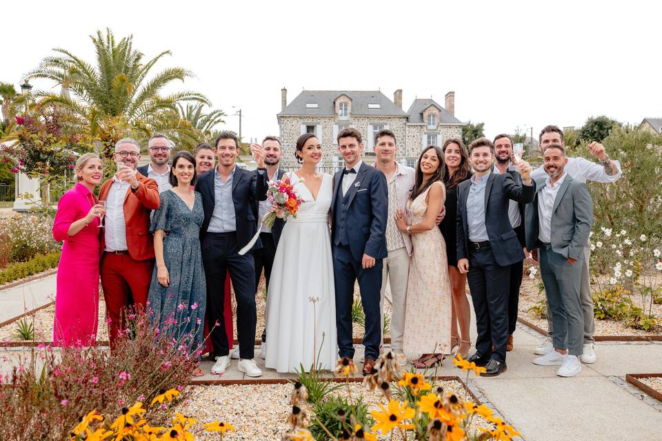 Photos de famille