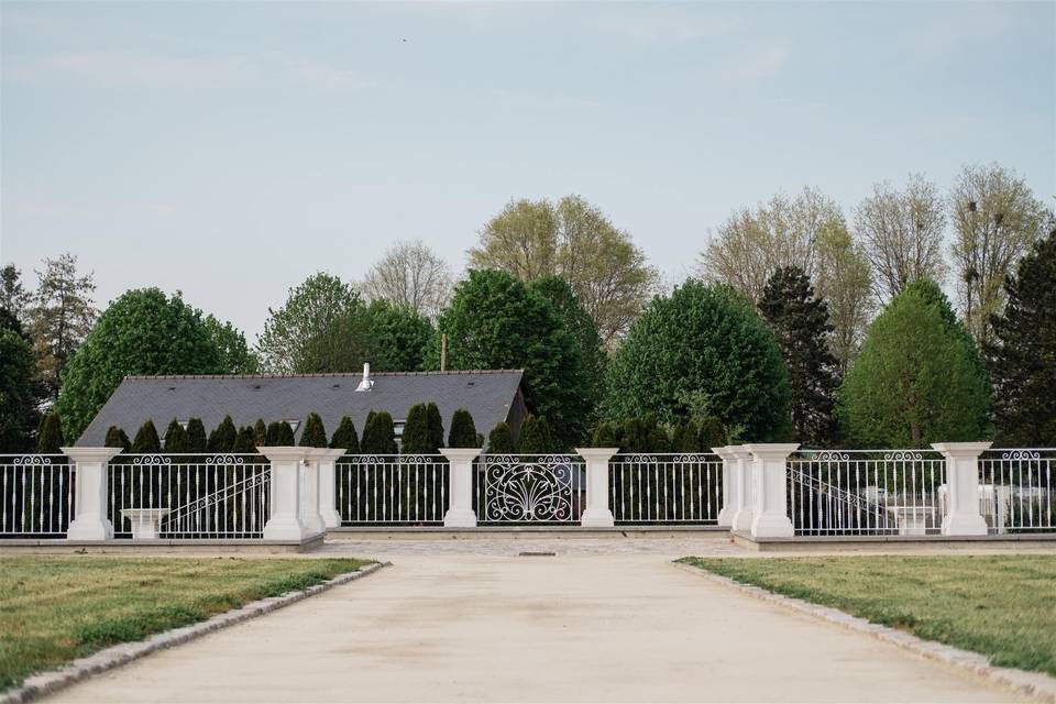 Domaine Les Jardins d'Arsène