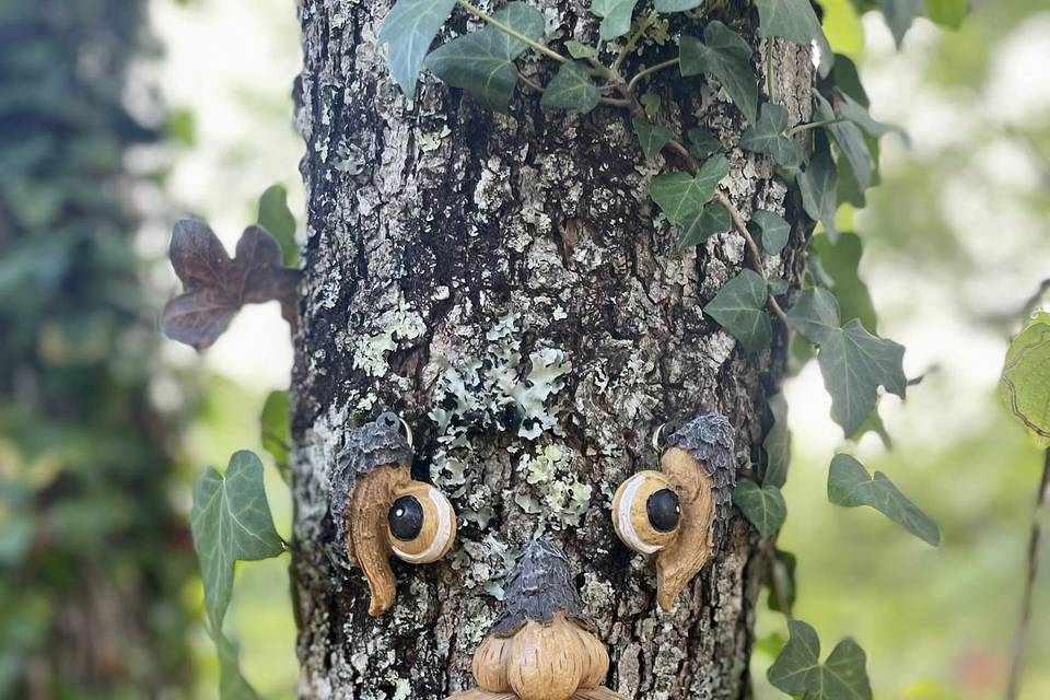Arbre à voeux